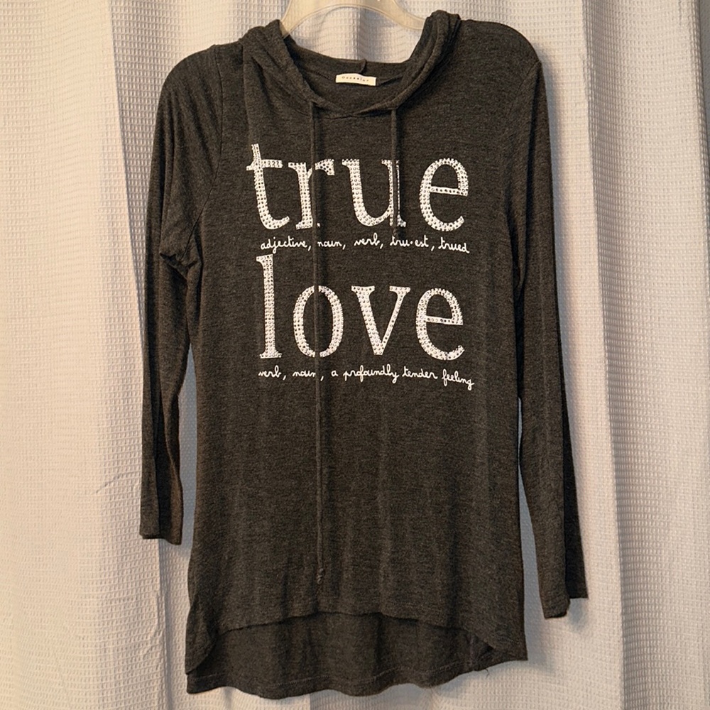 Occasion Long Sleeve Top